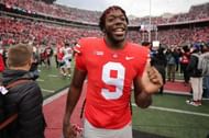 Zach Harrison